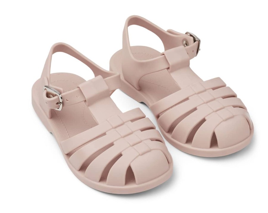 Clothing & Accessories Liewood Sandals | Bre Sandals - Rose