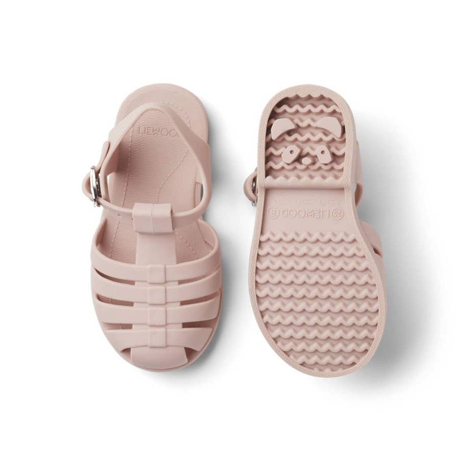 Clothing & Accessories Liewood Sandals | Bre Sandals - Rose