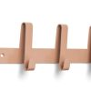 Outdoor Liewood Accessories | Kasper Coat Rack - Tuscany Rose