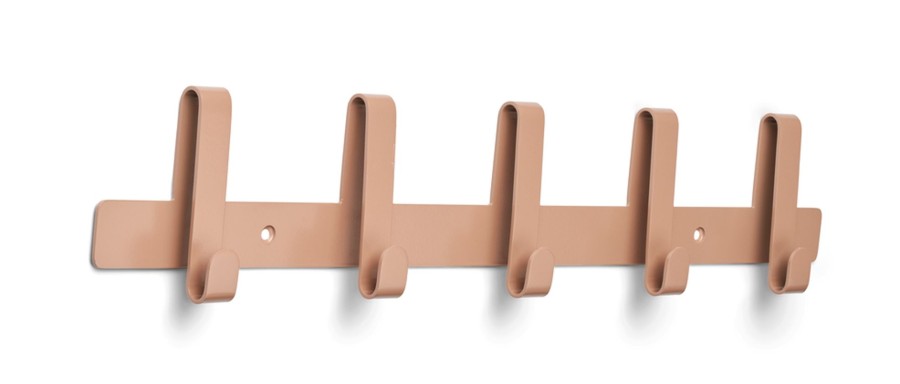 Outdoor Liewood Accessories | Kasper Coat Rack - Tuscany Rose