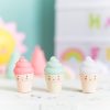 Mealtimes & Care A Little Lovely Company Baking & Making | Minis: Ice Creams