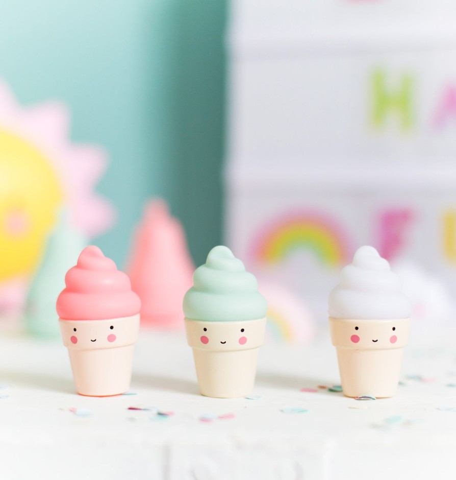 Mealtimes & Care A Little Lovely Company Baking & Making | Minis: Ice Creams