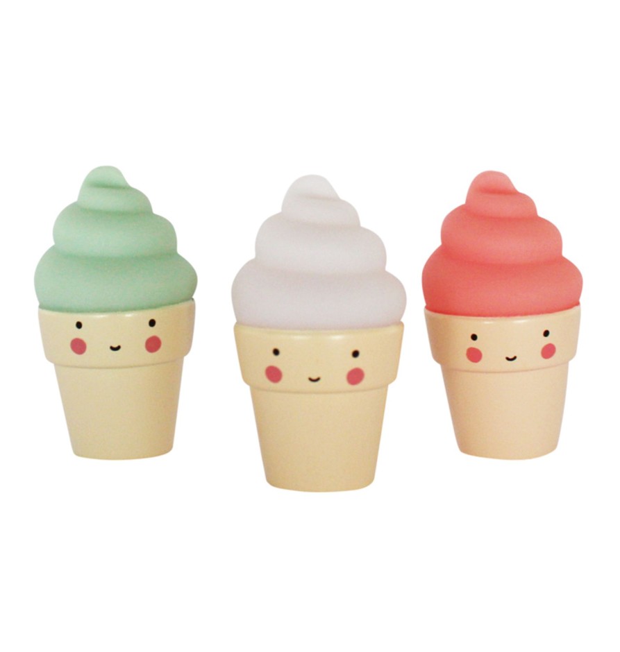 Mealtimes & Care A Little Lovely Company Baking & Making | Minis: Ice Creams