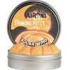 Toys & Play Crazy Aaron Putty & Playdough | Thinking Putty - Solar Wind -10Cm