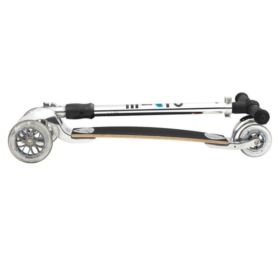 Outdoor Micro Scooter Scooters | Micro Original Kickboard Interchangeable T-Bar Scooter