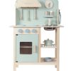 Toys & Play Little Dutch Play Kitchens | Toy Kitchen - Mint