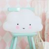 Nursery & Interior A Little Lovely Company Night Lights | Big Cloud Light - Night Light