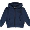 Clothing & Accessories Molo Boys 2-12 Years | Macci Infinity Hoodie