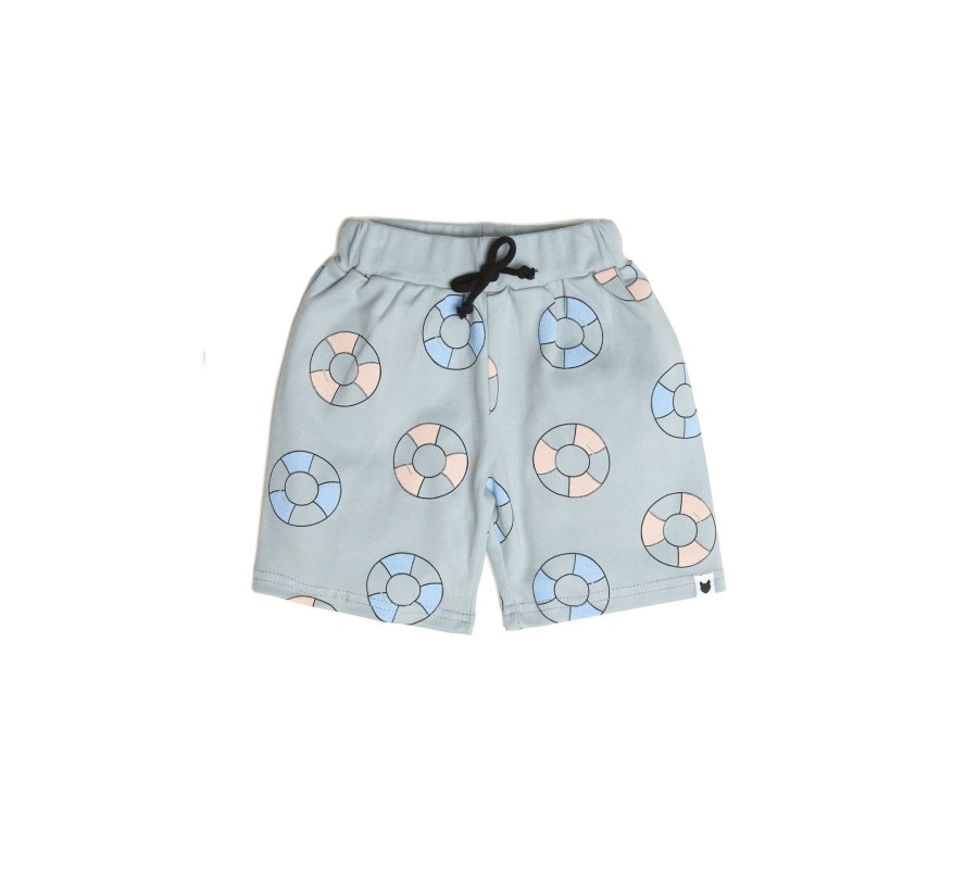 Clothing & Accessories Tobias and the Bear Boys 2-12 Years | Pool Rings Shorts