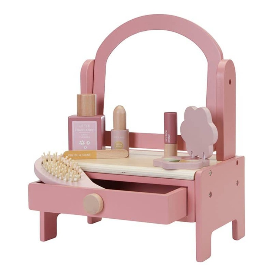 Toys & Play Little Dutch Role Play | Vanity Table