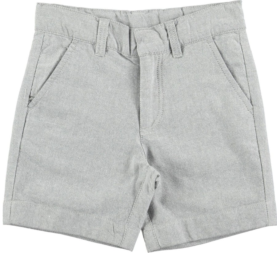 Clothing & Accessories Molo Boys 2-12 Years | Aikon Shorts