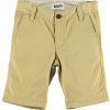 Clothing & Accessories Molo Boys 2-12 Years | Asp Short - Khaki