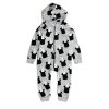 Clothing & Accessories Tobias and the Bear Boys 2-12 Years | Rabbit In A Hat Onesie