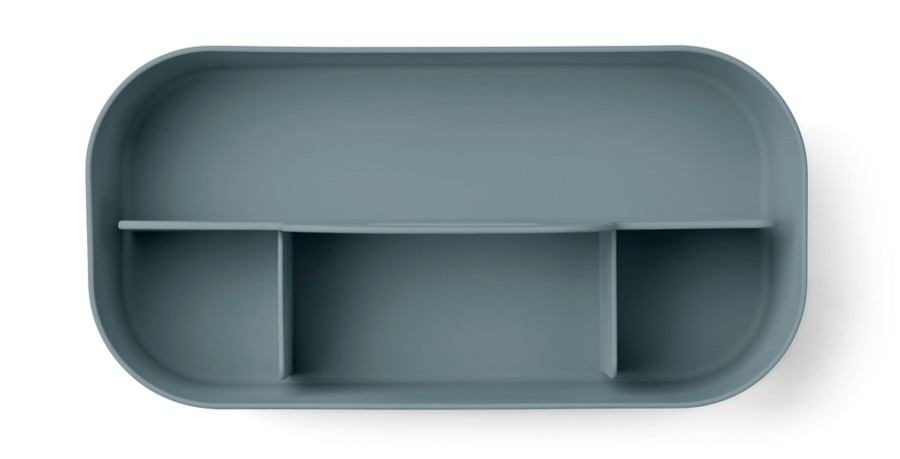 Clothing & Accessories Liewood Desk Storage | Valeria Storage Caddy- Whale Blue