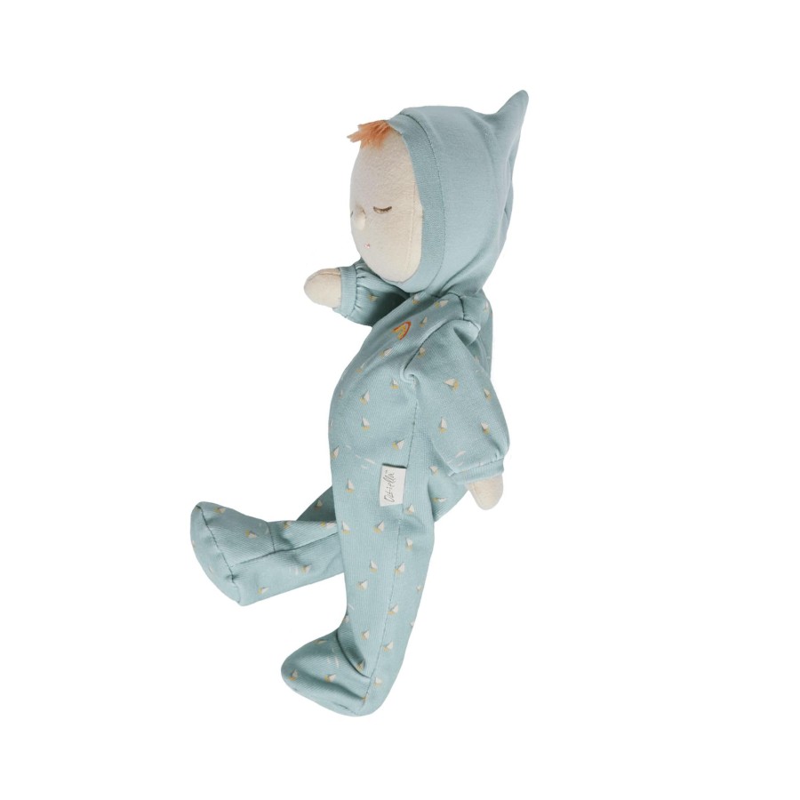 Toys & Play Olli Ella Newborn Gifts | Dozy Dinkums - Moppet Ocean