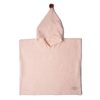 Outdoor Nobodinoz Swim Towels & Ponchos | So Cute 3-5Yo Poncho Pink