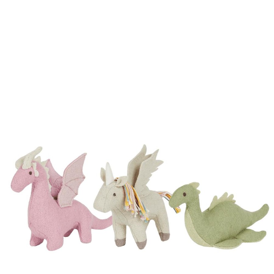 Toys & Play Olli Ella Dolls & Accessories | Holdie Folk Magical Creatures