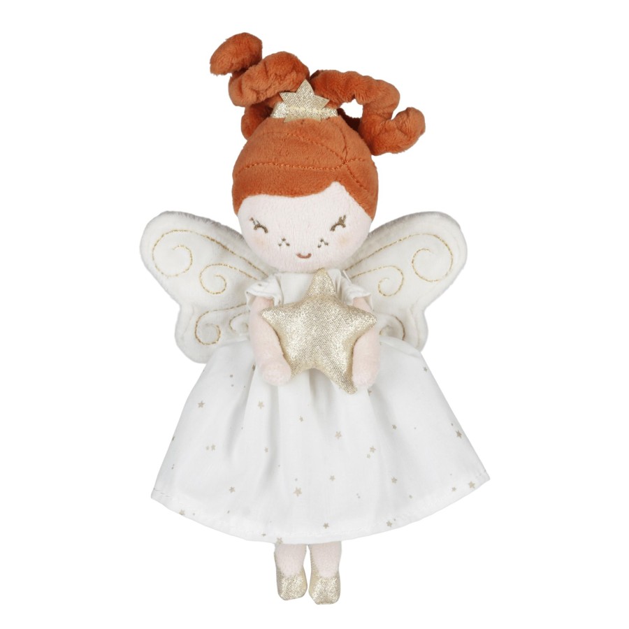 Toys & Play Olli Ella Dolls & Accessories | Mia - The Fairy Of Hope