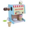 Toys & Play Gerrardo's Role Play | Ice Cream Machine -