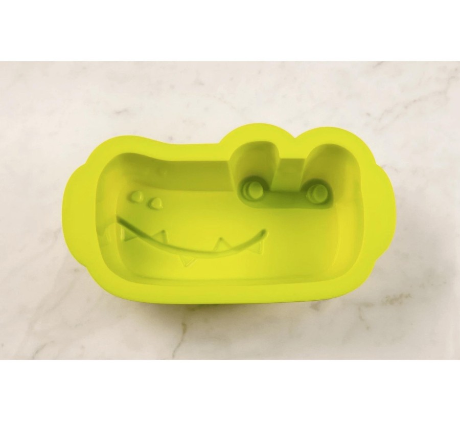 Mealtimes & Care Lilliputiens Baking & Making | Little Chef. Anatole Cake Mold