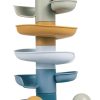 Toys & Play Little Dutch Activity Toys | Spiral Tower Blue