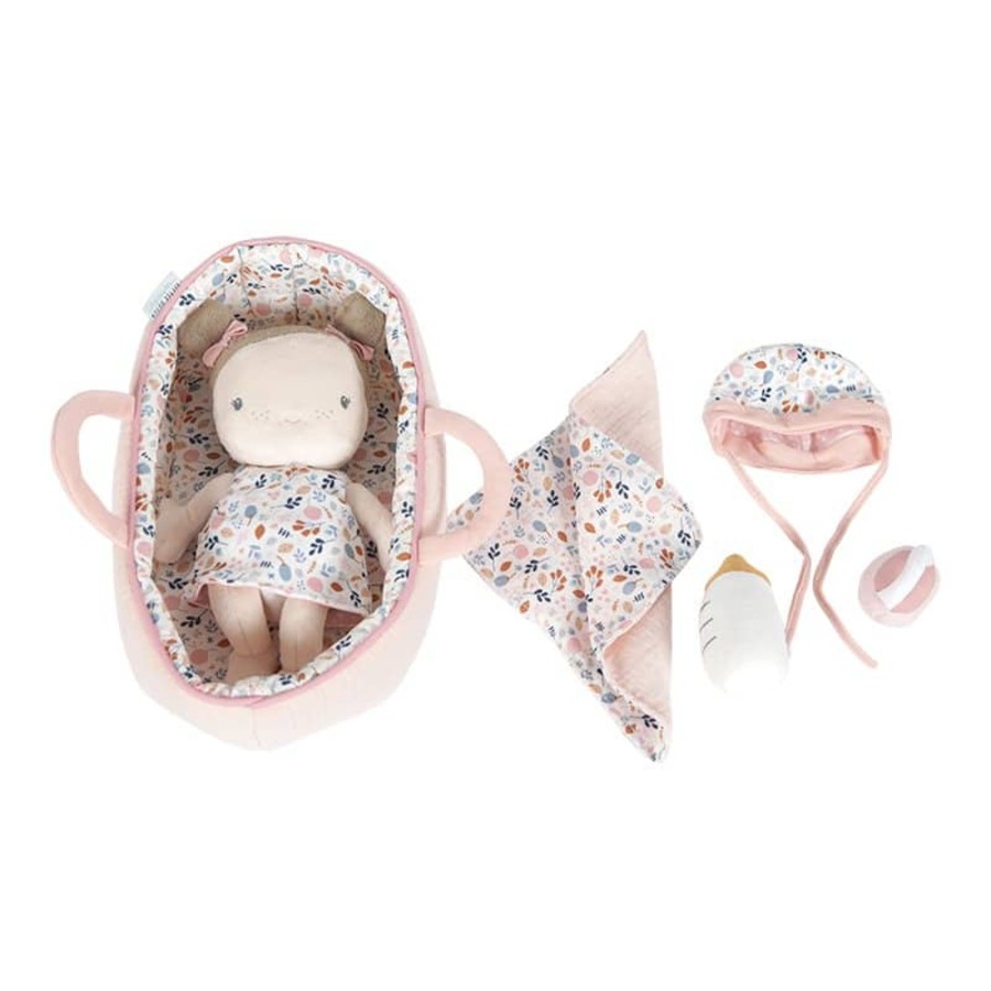 Toys & Play Little Dutch Dolls & Accessories | Baby Doll Rosa