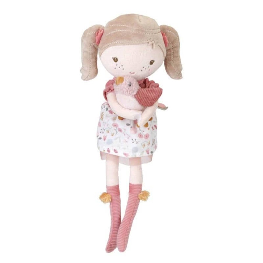 Toys & Play Little Dutch Dolls & Accessories | Doll Anna