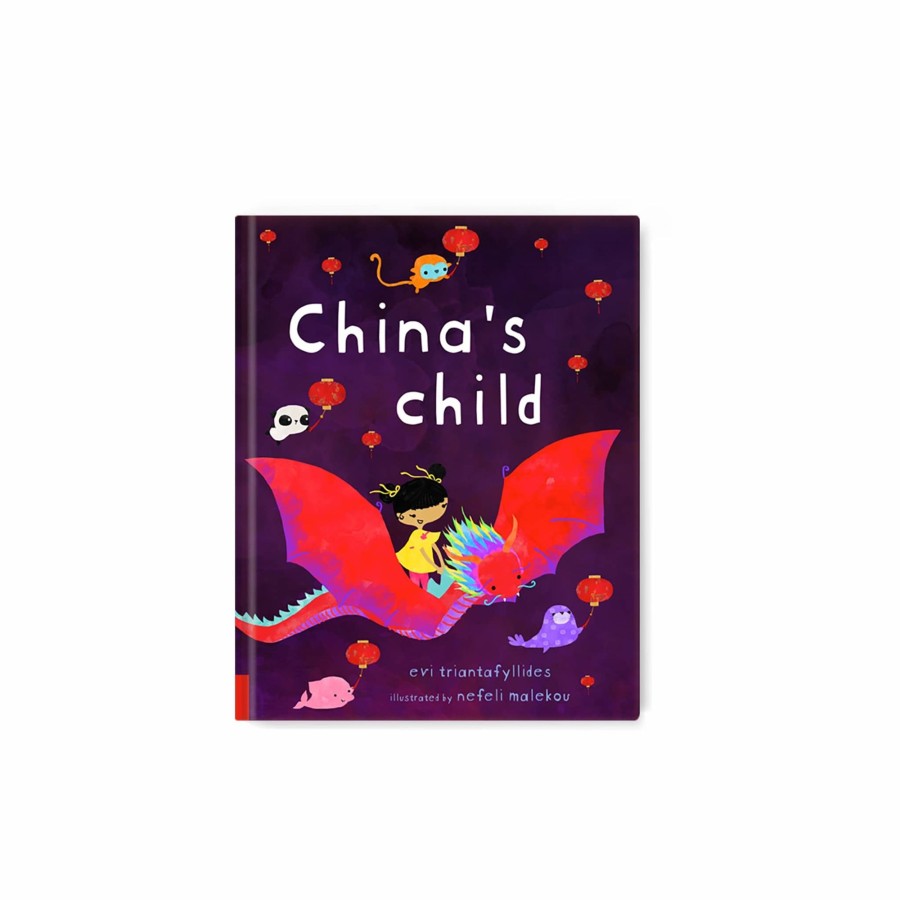 Toys & Play Worldwide Buddies Educational Play | China'S Child