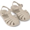 Clothing & Accessories Liewood Sandals | Bre Sandals - Sandy