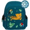 Clothing & Accessories A Little Lovely Company Kids Backpacks | Insulated Backpack - Jungle Tiger