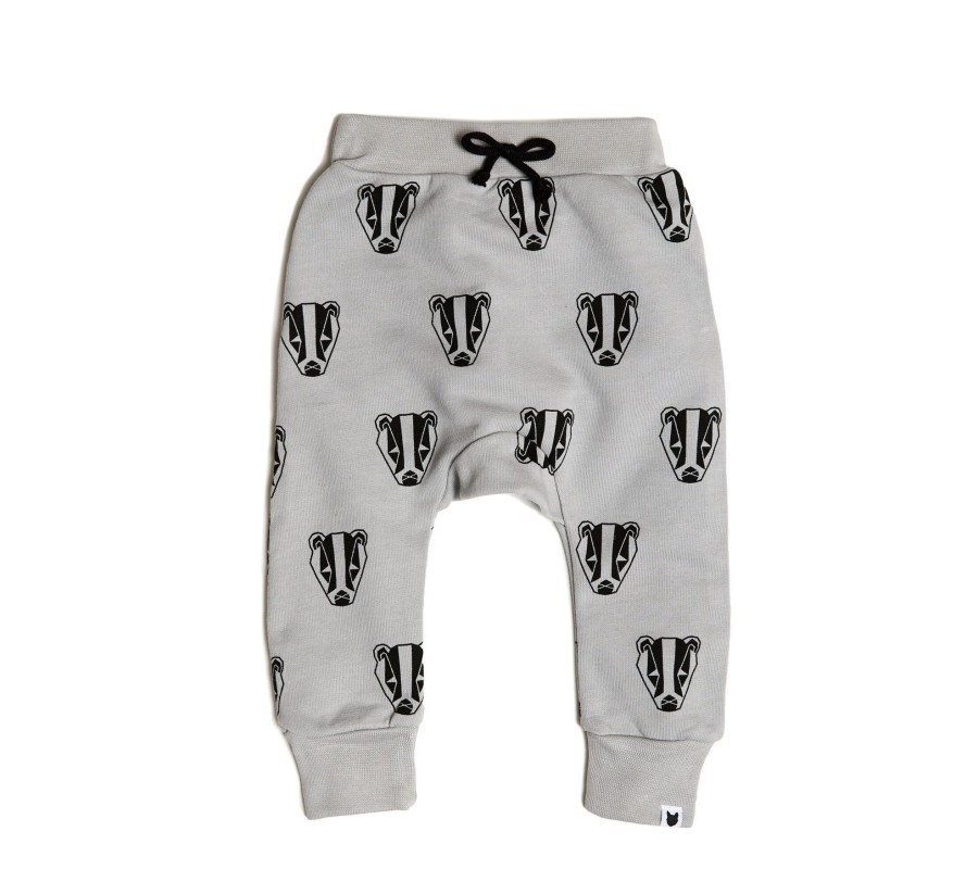 Clothing & Accessories Tobias and the Bear Boys 2-12 Years | Boris The Badger Jogger