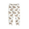 Clothing & Accessories Tobias and the Bear Baby 0-2 Years | Fawn Leggings