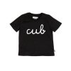 Clothing & Accessories Tobias and the Bear Boys 2-12 Years | Cub Tee