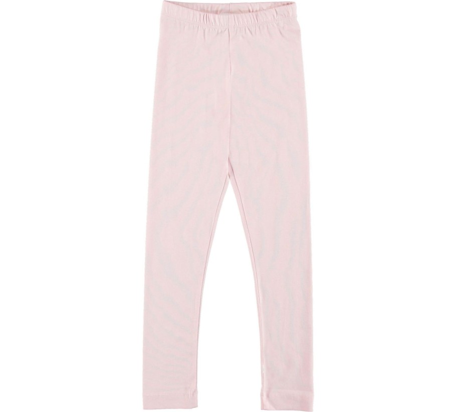 Clothing & Accessories Molo Girl 2-12 Years | Nica Chalk Pink