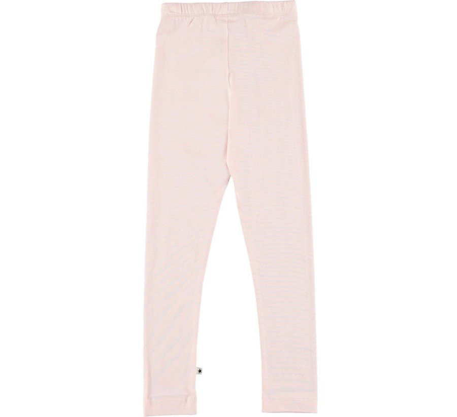 Clothing & Accessories Molo Girl 2-12 Years | Nica Chalk Pink