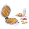 Toys & Play Kids Concept Role Play | Waffle Iron Kid'S Hub