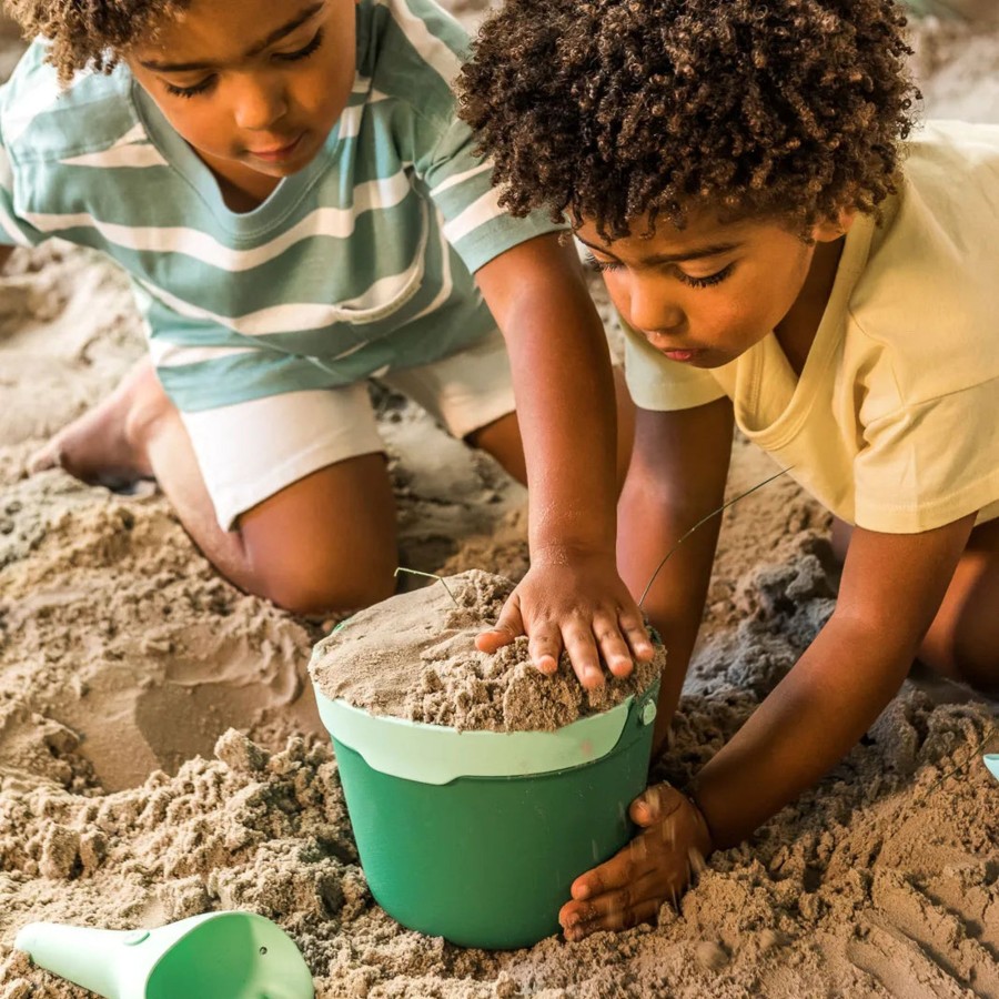 Clothing & Accessories Quut Beach Toys | Bucki Green