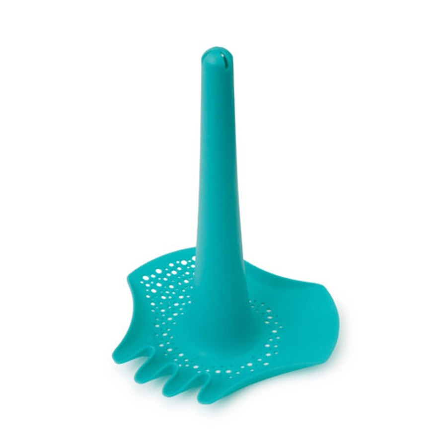 Outdoor Quut Buckets & Spades | Triplet - Green