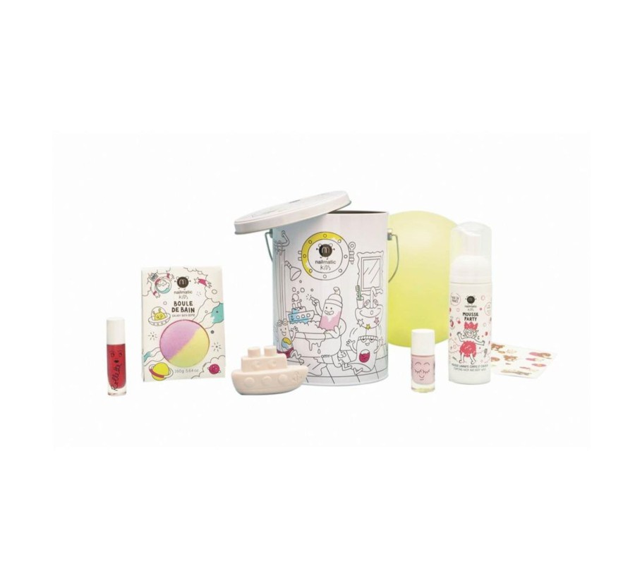 Clothing & Accessories Nailmatic Kids Beauty | Nailmatic Magic Box