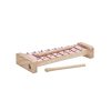 Toys & Play Kids Concept Musical Instruments | Xylophone - Wooden Star (Pink)