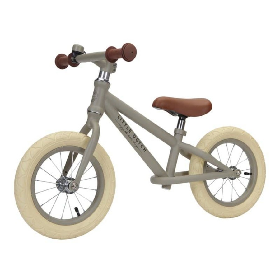 Toys & Play Little Dutch Balance Bikes | Balance Bike Matt Olive