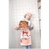 Mealtimes & Care Lilliputiens Baking & Making | Little Chef. Alice Cooking Apron And Hat