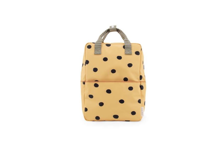 Clothing & Accessories Sticky Lemon Kids Backpacks | Large Backpack Freckles Special Edition