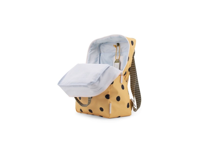 Clothing & Accessories Sticky Lemon Kids Backpacks | Large Backpack Freckles Special Edition