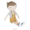 Toys & Play Little Dutch Dolls & Accessories | Doll Jim Large 50Cm