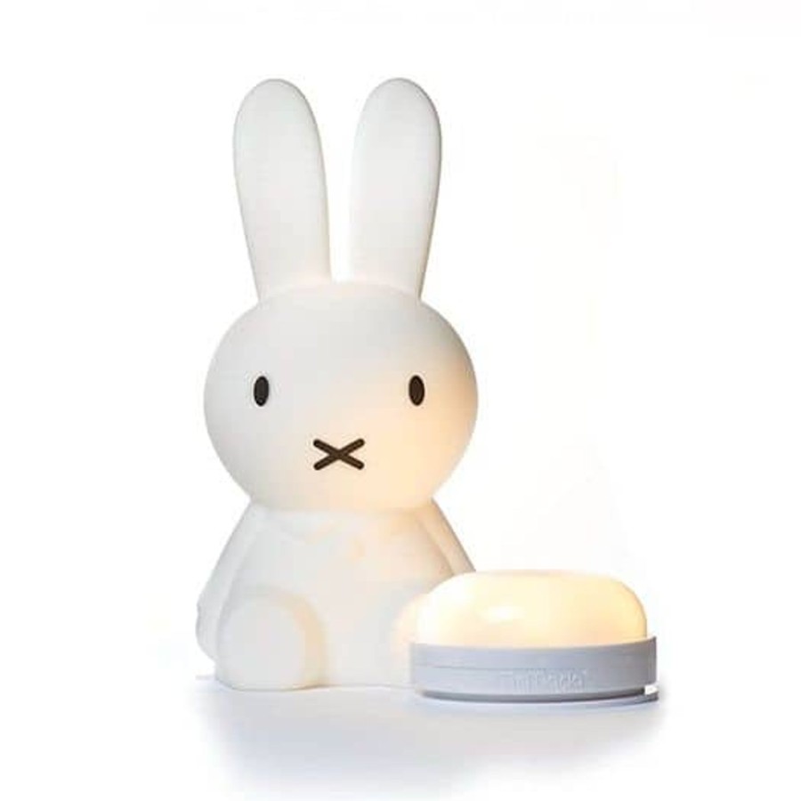 Nursery & Interior Mr Maria Night Lights | Miffy First Light