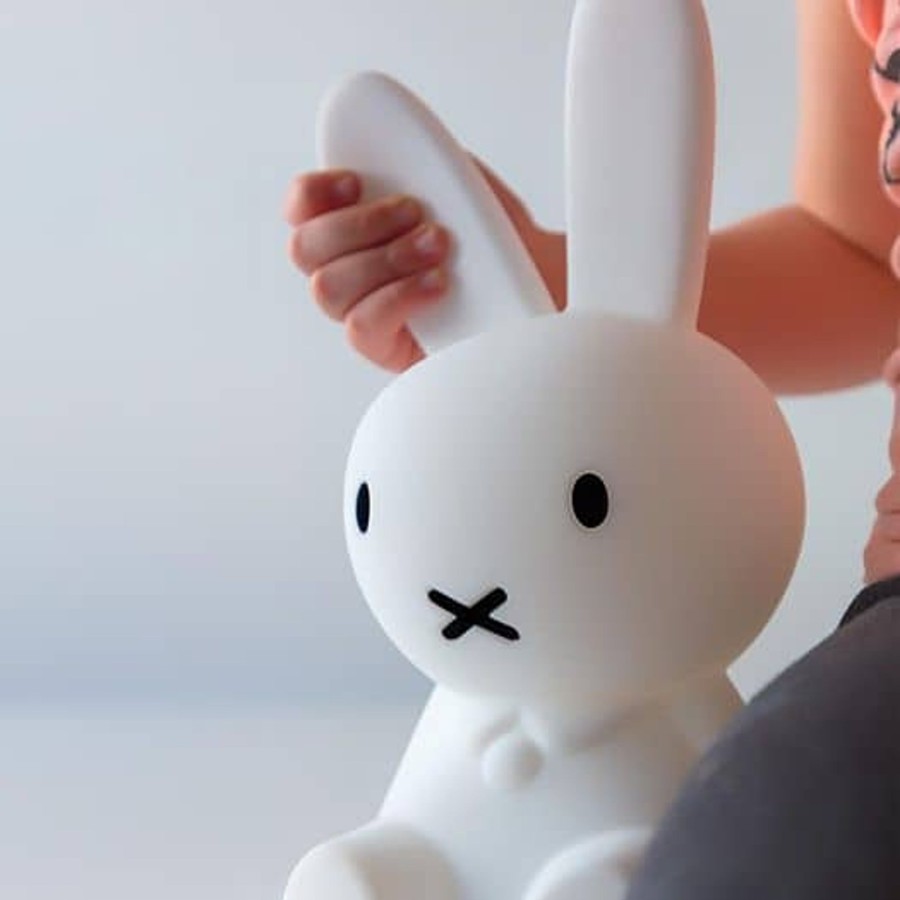 Nursery & Interior Mr Maria Night Lights | Miffy First Light