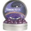 Toys & Play Crazy Aaron Putty & Playdough | Milky Way / Galaxy - Thinking Putty