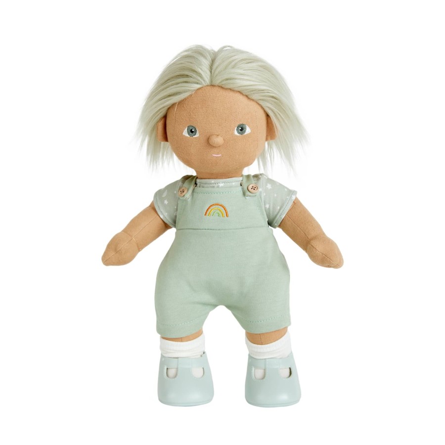 Toys & Play Olli Ella Dolls & Accessories | Dream Dinkum Doll - Cricket