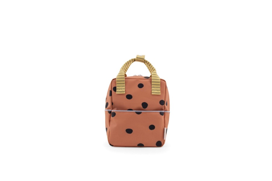 Clothing & Accessories Sticky Lemon Kids Backpacks | Small Backpack Freckles Special Edition